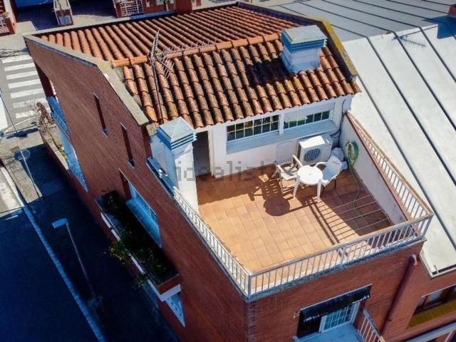 Chalet, Granollers