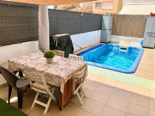 Chalet, Granollers