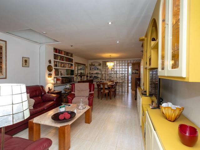 Chalet, Granollers