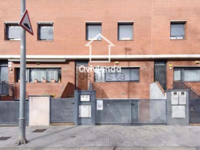 Chalet, Granollers