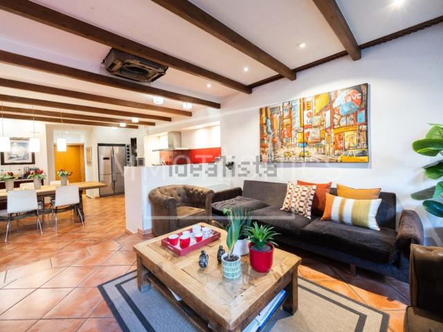 Chalet, Granollers