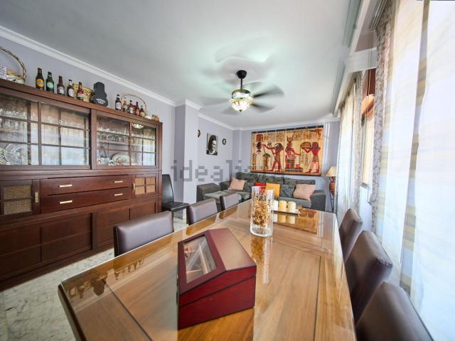 Chalet, Granada