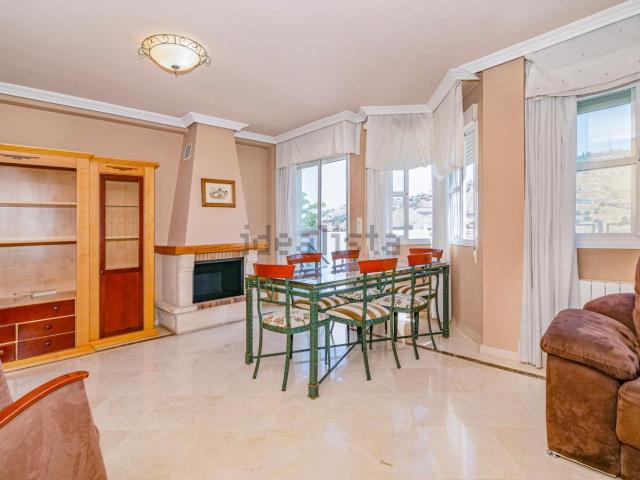 Chalet, Granada