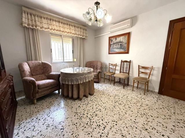 Chalet, Granada