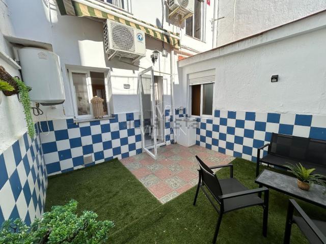Chalet, Granada