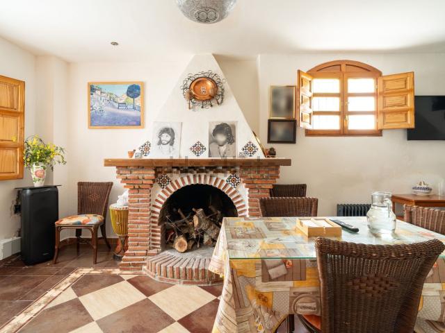 Chalet, Granada