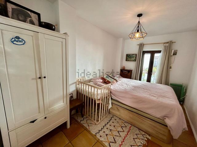 Chalet, Granada