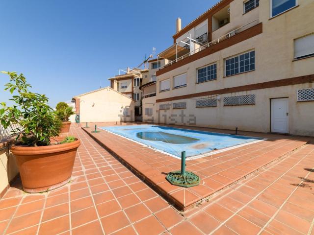 Chalet, Granada
