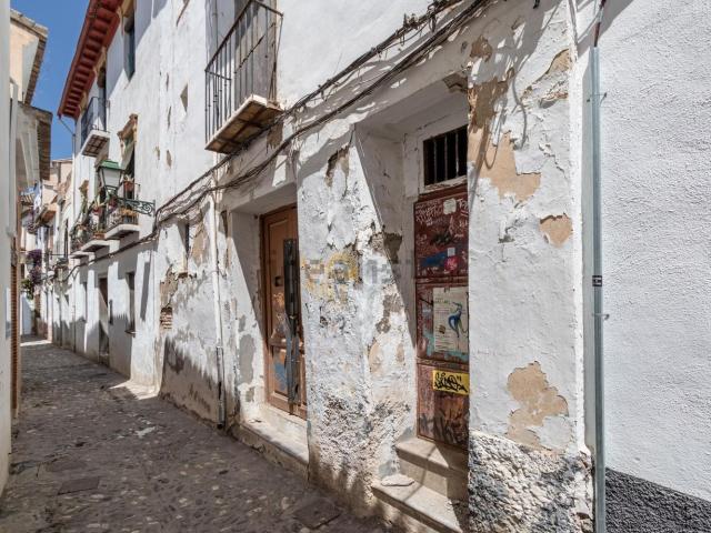 Chalet, Granada