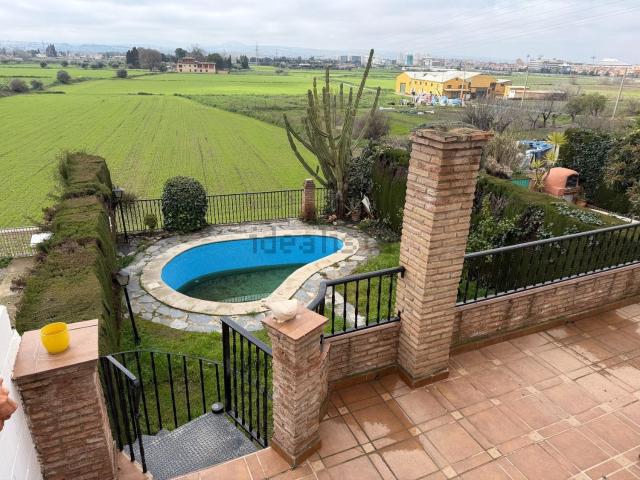 Chalet, Granada