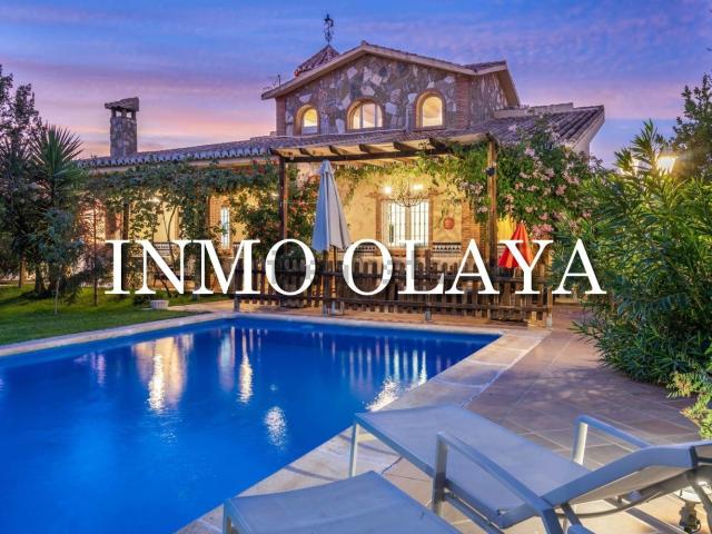 Chalet, Granada