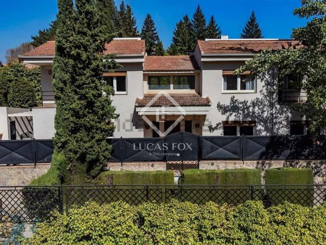Chalet, Granada
