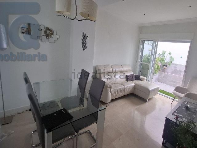 Chalet, Granada