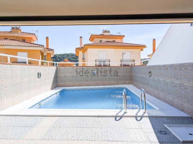 Chalet, Granada