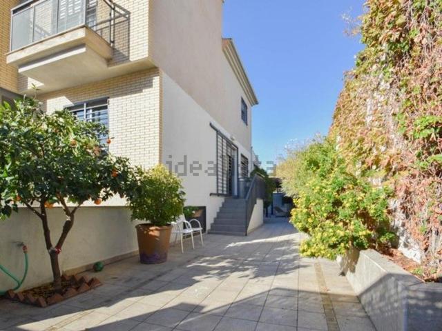 Chalet, Granada