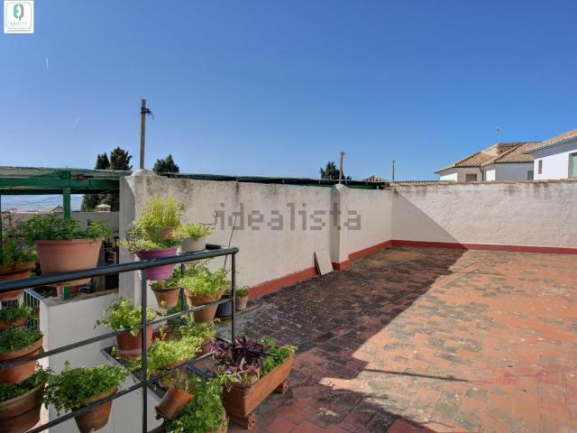 Chalet, Granada