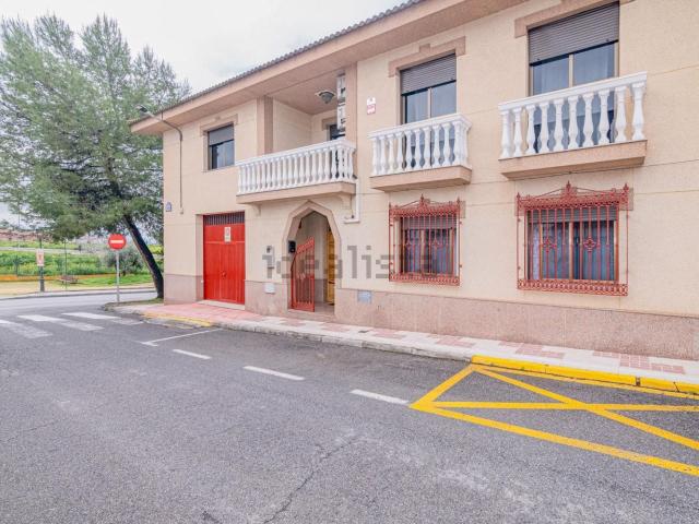 Chalet, Granada