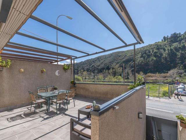 Chalet, Granada