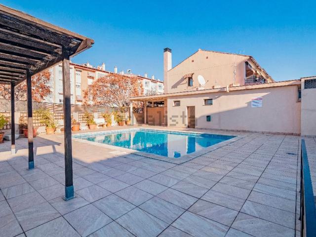 Chalet, Granada