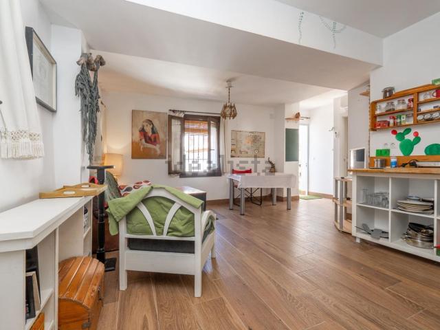 Chalet, Granada