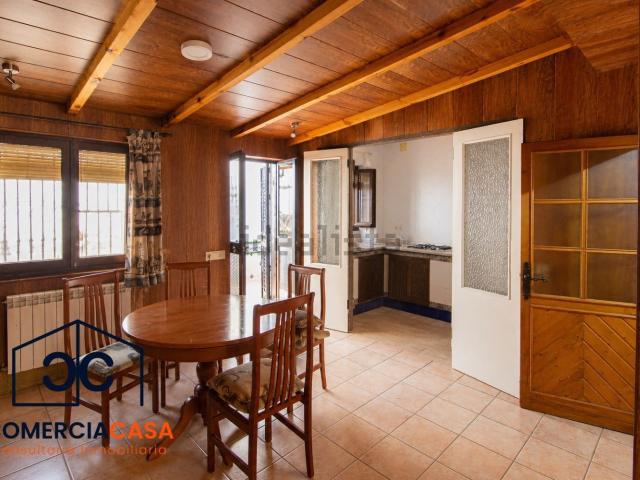 Chalet, Granada