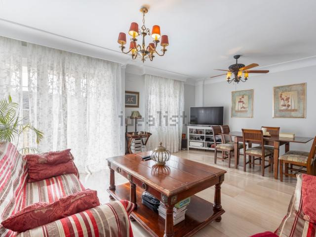 Chalet, Granada