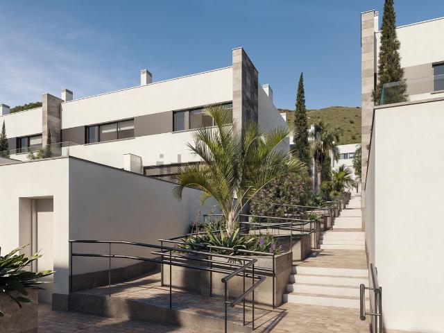 Chalet, Granada