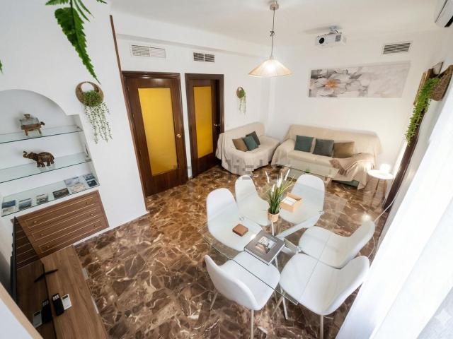 Chalet, Granada