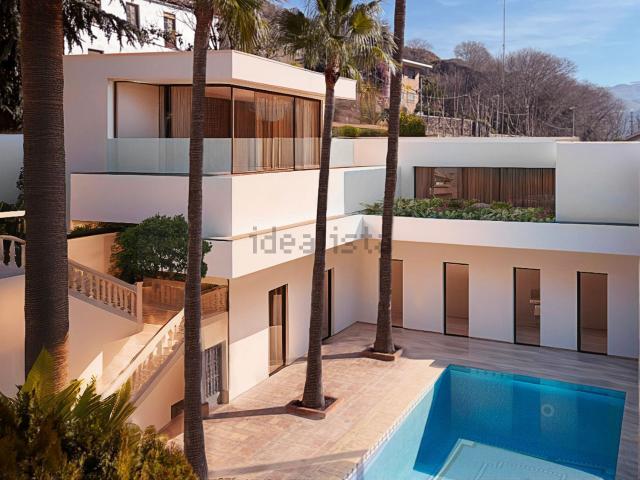 Chalet, Granada