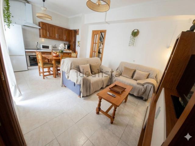 Chalet, Granada