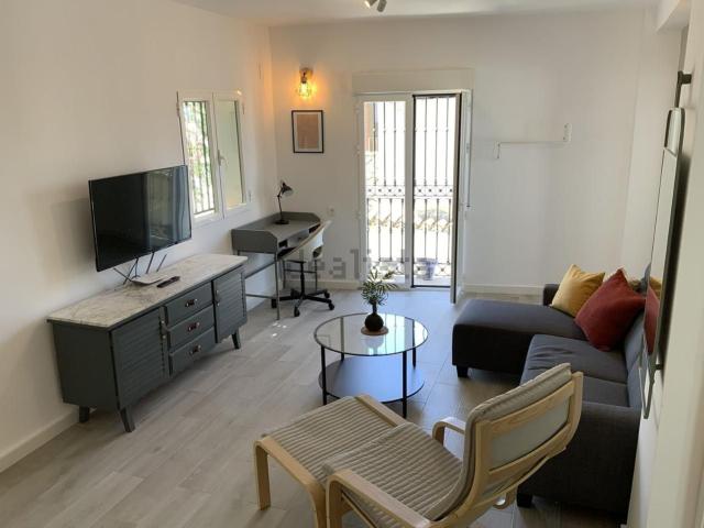 Chalet, Granada