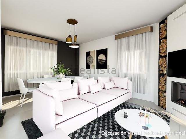Chalet, Granada