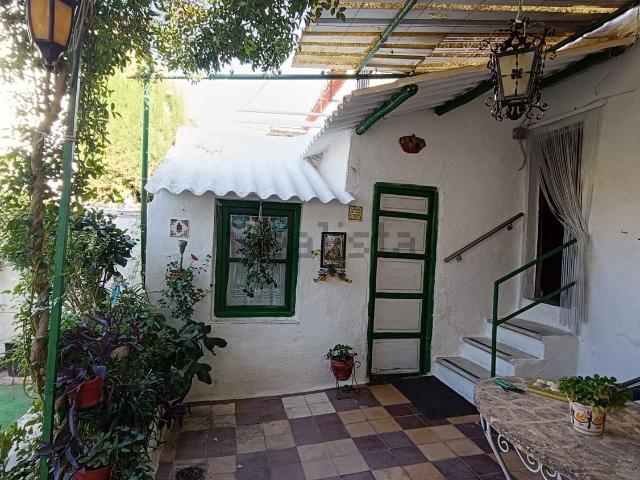 Chalet, Granada