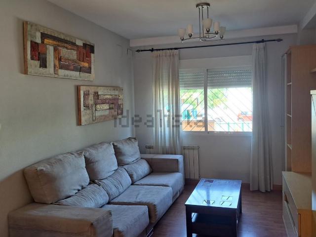 Chalet, Granada