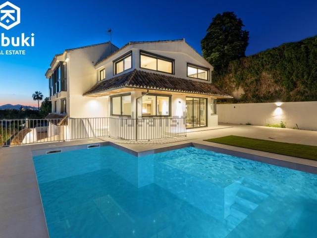 Chalet, Granada
