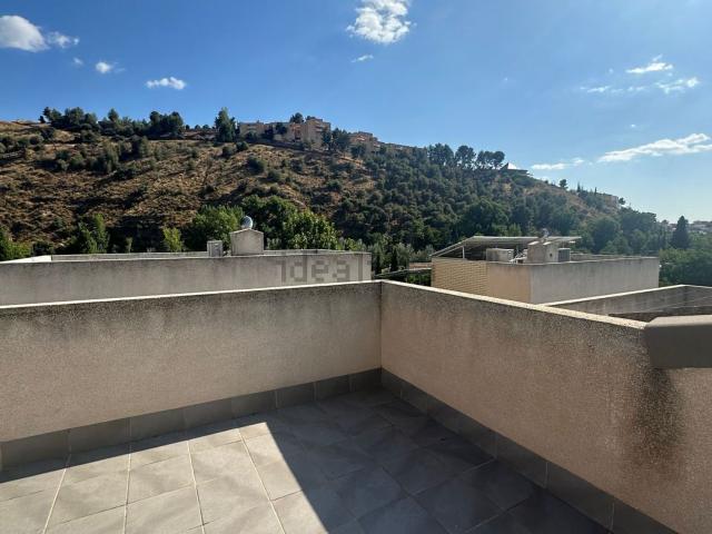 Chalet, Granada