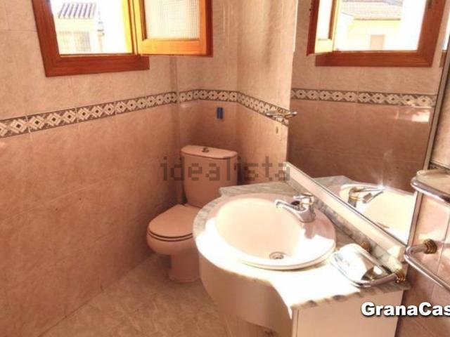 Chalet, Granada