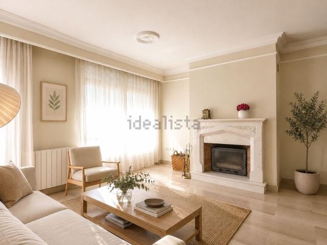 Chalet, Granada