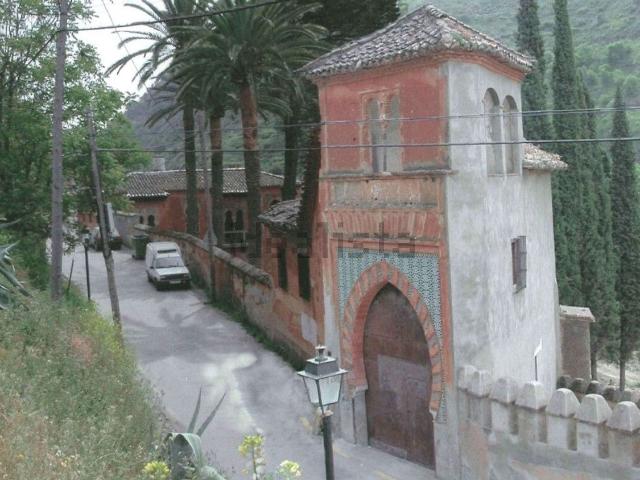 Chalet, Granada