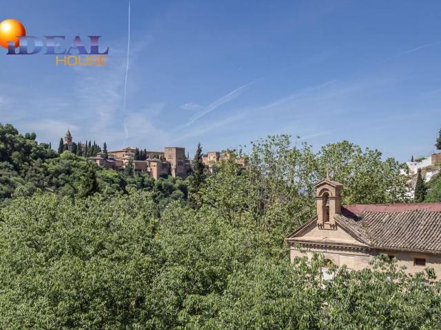 Chalet, Granada