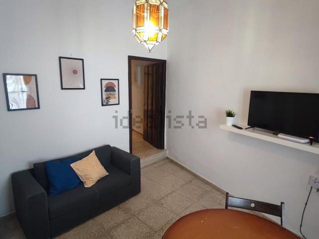 Chalet, Granada
