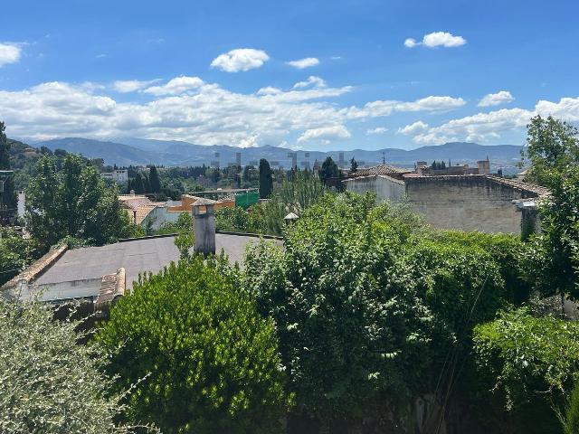 Chalet, Granada