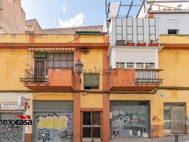 Chalet, Granada
