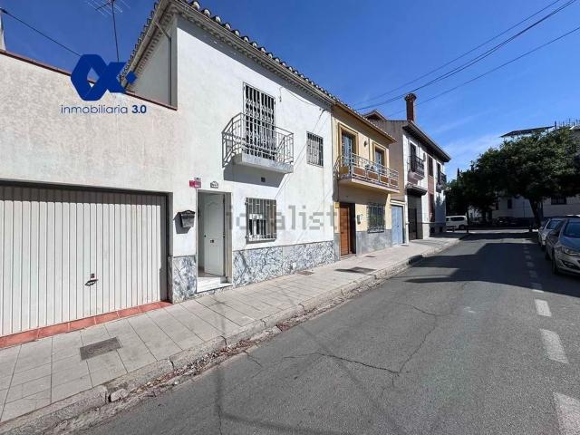 Chalet, Granada