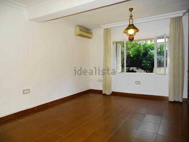 Chalet, Granada