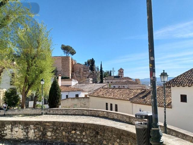 Chalet, Granada