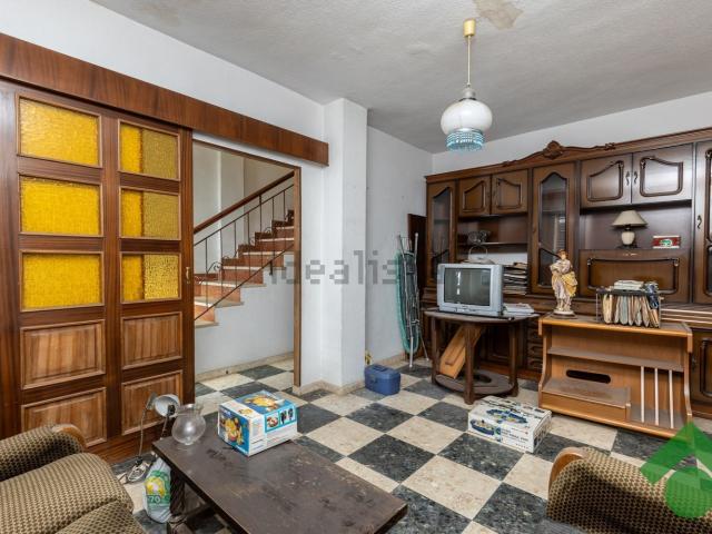 Chalet, Granada