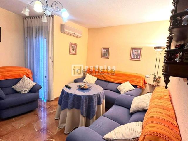 Chalet, Granada
