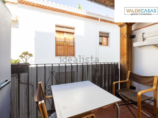 Chalet, Granada