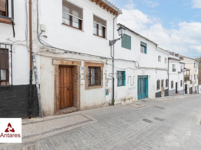 Chalet, Granada